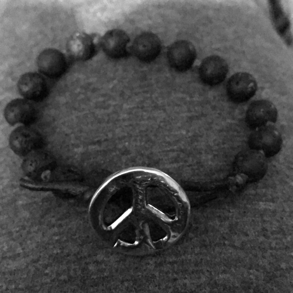 Handmade bracelet
